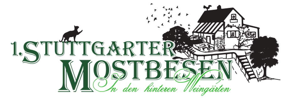 Logo erster Stuttgarter Mostbesen